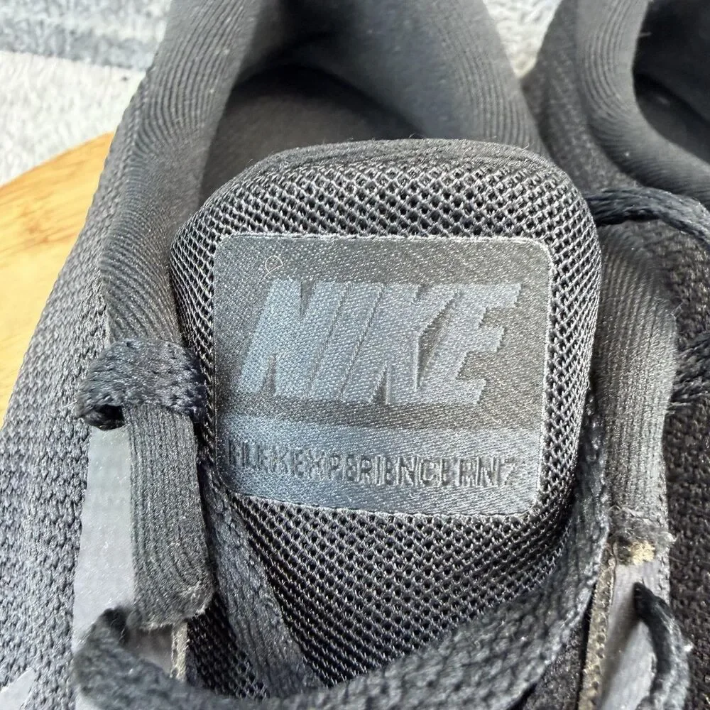 Nike flex experience